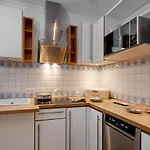Viktory Apartment Westerland