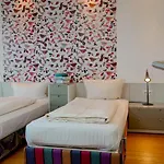 Apartment Viktory
