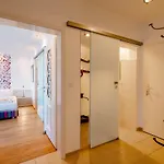 Apartment Viktory *