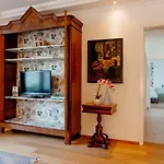 Apartment Viktory *