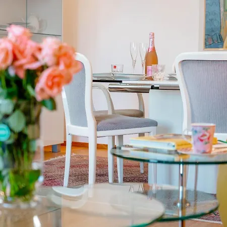 Viktory Apartment Westerland