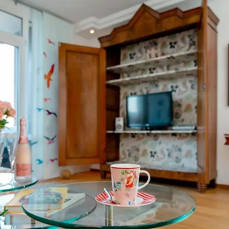 Apartment Viktory