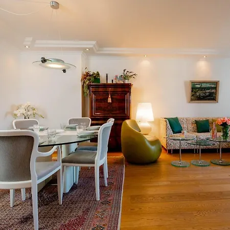 Apartment Viktory
