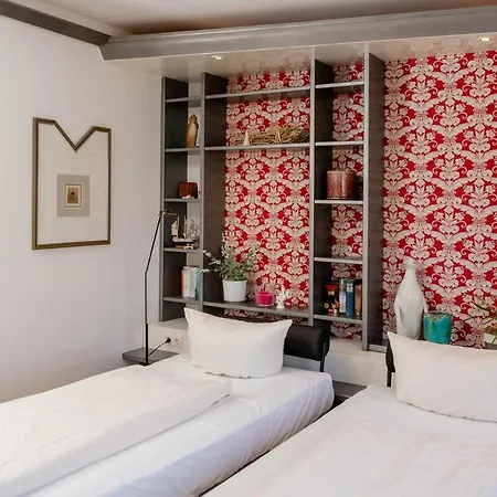 Apartment Viktory Westerland