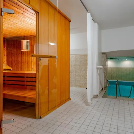 Apartment Viktory